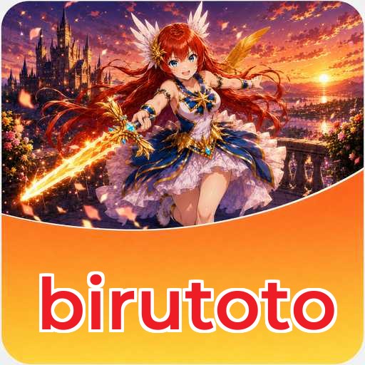 Tentang birutoto