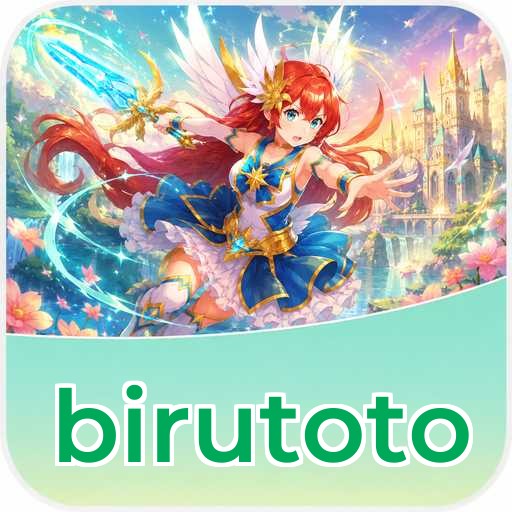 Download birutoto APK